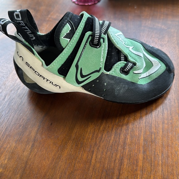 La Sportiva Futuras 36 1/2 - Picture 9 of 14